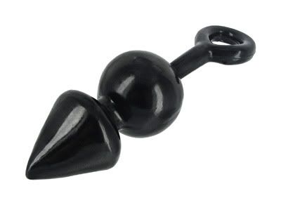 Nice answer Anal plug for deer opinion, this This magnificent Anal plug for deer